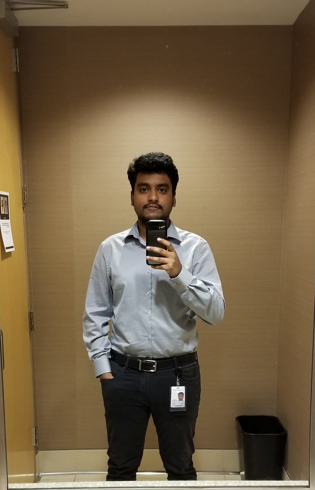 Sumanth Venkata